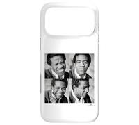 Al Green Let's Stay Together Singer 1988 Phil Nicholls Case for iPhone 17 Pro Max