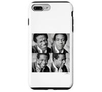 Al Green Let's Stay Together Singer 1988 Phil Nicholls Case for iPhone 7 Plus/8 Plus