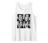 Al Green Let's Stay Together Singer 1988 Phil Nicholls Tank Top