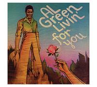 Al Green - Livin' For You