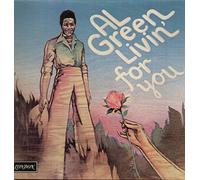 Al Green - Livin' For You
