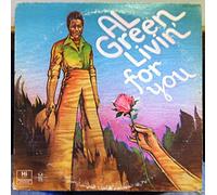 Al Green - Livin' For You
