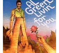 Al Green - Livin for You [CASSETTE]