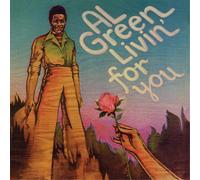 Al Green - Livin' For You