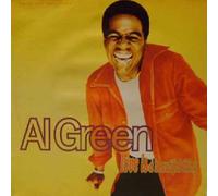 Al Green - Love Is A Beatuful Thing - Al Green 12"