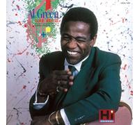Al Green - Love Ritual (Rare & Previously Unreleased 1968-76)