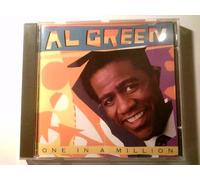 Al Green - One in a Million