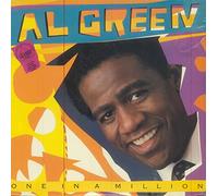 Al Green - One In A Million [Vinyl LP]