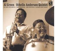 Al Green & Othello Anderson - Mr. Lucky