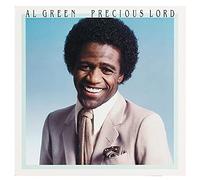AL GREEN - Precious Lord