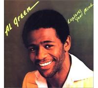 Al Green - Sha La La