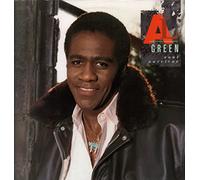 Al Green - Soul Survivor (1987) [VINYL]