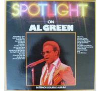 Al Green.Spotlight On