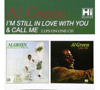 Al Green - Still in Love With You
