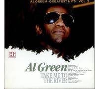 Al Green - Take Me To The River (Greatest Hits Vol. 2)