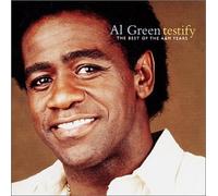 Al Green - Testify - The Best Of The A And M Years