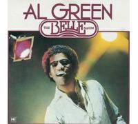 Al Green The Belle Album (CD) Album