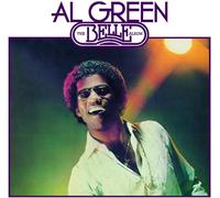 AL GREEN - The Belle Album (Pink Vinyl) [VINYL]