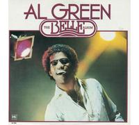 AL GREEN - The Belle Album (Pink Vinyl) [VINYL]