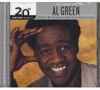 Al Green - The Best Of Al Green