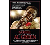Al Green - The Gospel According To Al Green [DVD]
