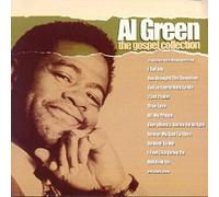 Al Green - The Gospel Collection