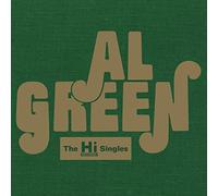 Al Green - The Hi Records Singles Collection [7" VINYL]