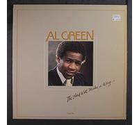 Al Green - The Lord Will Make A Way