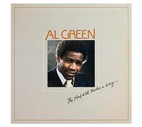 AL GREEN - The Lord Will Make a Way