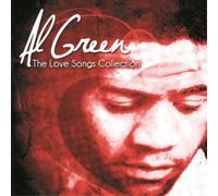 AL GREEN - The Love Songs Collection