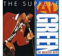 Al Green - The Supreme Al Green: The Greatest Hits by Al Green (1994-10-20)