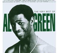 Al Green - The Very Best Of Al Green