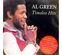 Al Green Timeless Hits (CD) Album (US IMPORT)