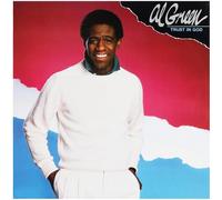 AL GREEN - Trust in God