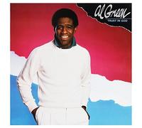 AL GREEN - Trust in God