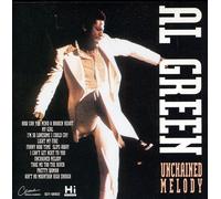 Al Green - Unchained Melody