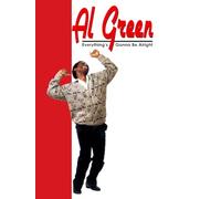 Al Greene: Everything Is Gonna Be Alright