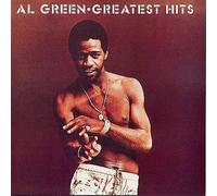 Al Green's Greatest Hits [Lp] Greatest Hits by Al Green (Record, 2009)
