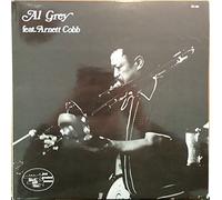 Al Greuy - Al Grey Feat. Arnett Cobb