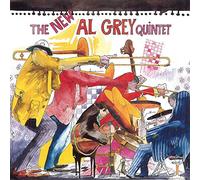 Al Grey - The New Al Grey Quintet
