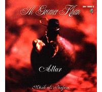 Al Gromer Khan - Attar: Musik Als Parfum