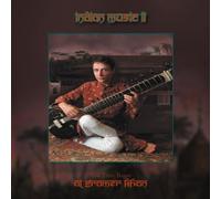 Al Gromer Khan - Indian Music Vol. 2