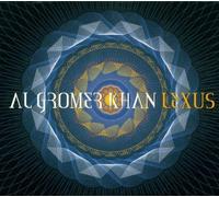Al Gromer Khan Lexus (CD) Album