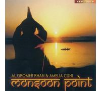 Al Gromer Khan - Monsoon Point