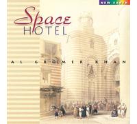 al gromer khan - Space Hotel