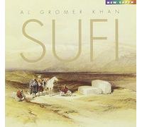 Al Gromer Khan - Sufi