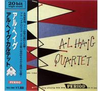 Al Haig - Al Haig Quartet