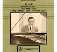 Al Haig - Al Haig Trio And Quintet!