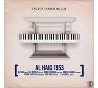 Al Haig - Archive File