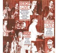 Al Haig - Bebop Live - Part 2